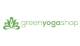 greenyogashop Gutscheine 2025