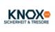 Knoxsafe Gutscheine 2025