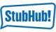 StubHub Gutscheine 2025