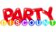 Party-discount Gutscheine 2025