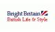 Bright Britain Gutscheine 2025