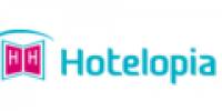 Hotelopia - Gutscheincodes, Rabatte & Schnäppchen