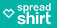 Spreadshirt - Gutscheincodes, Rabatte & Schnäppchen