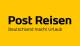 Post Reisen Gutscheine 2025