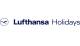 Lufthansa Holidays Gutscheine 2025