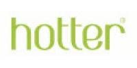 Hotter - Hotter Gutscheine & Rabatte