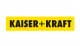 KAISER+KRAFT Gutscheine 2025