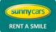 Sunnycars Gutscheine 2025