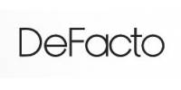 DeFacto - DeFacto Gutschein