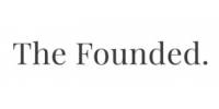 The Founded - The Founded Gutschein