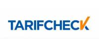 Tarifcheck - Tarifcheck Gutschein