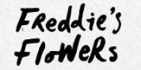 Freddie's Flowers - Freddie's Flowers Gutschein