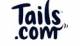 Tails.com Gutscheine 2025