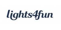 Lights4fun - Lights4fun Gutschein
