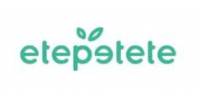 etepetete - etepetete Gutschein