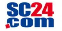 SC24 - SC24 Gutschein