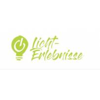 Licht-Erlebnisse
