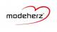 Modeherz Gutscheine 2025