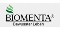 Biomenta - Biomenta Gutschein