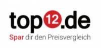 top12.de - top12.de Gutschein
