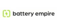 Battery Empire - Battery Empire Gutschein