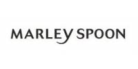 Marley Spoon - Marley Spoon Gutschein
