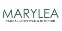 Marylea - Marylea Gutscheine