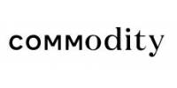 Commodity - Commodity Gutscheine