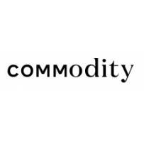 Commodity