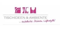 Tischideen und Ambiente - Tischideen und Ambiente Gutscheine