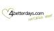 4betterdays Gutscheine 2025