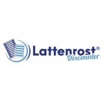 Lattenrost Discounter