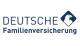 Deutsche Familienversicherung Gutscheine 2025