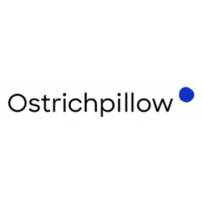 Ostrichpillow