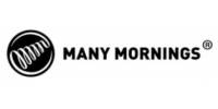 Many Mornings - Many Mornings Gutscheine
