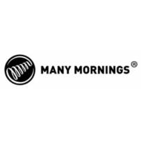 Many Mornings