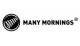 Many Mornings Gutscheine 2025