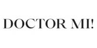 Doctor Mi! - Doctor Mi! Gutscheine