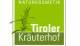 Tiroler Kräuterhof Gutscheine 2025