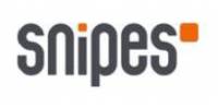 Snipes - Snipes Gutscheine