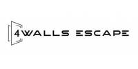 4Walls Escape - 4Walls Escape Gutscheine