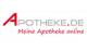 Apotheke.de Gutscheine 2025