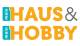 Haus & Hobby Gutscheine 2025