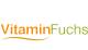 VitaminFuchs Gutscheine 2025