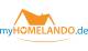 myHomelando Gutscheine 2025
