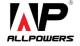 Allpowers Gutscheine 2025