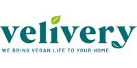 Velivery - Velivery Gutschein