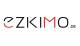 EZKIMO Gutscheine 2025