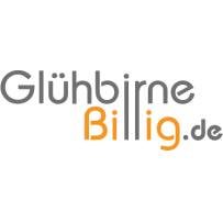 Glühbirnebillig