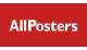 AllPosters Gutscheine 2025